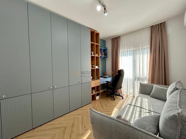 Duplex cu 4 camere cu Canalizare în Berceni