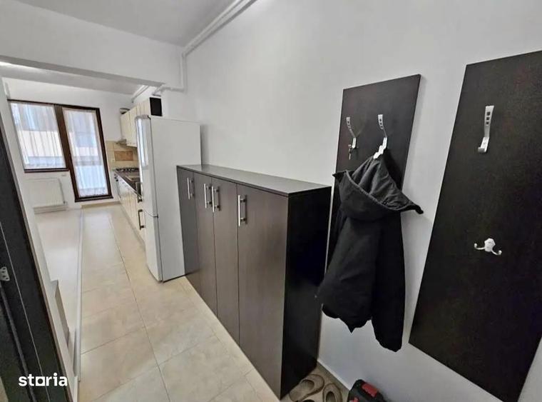 Ap.3 camere, centrala termica ,loc de parcare - 4