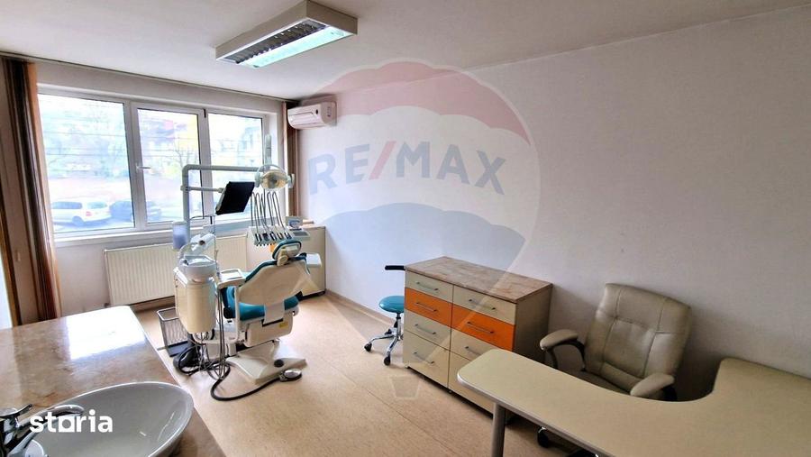 Spa?iu comercial de 22mp de inchiriat in zona Republicii - 13