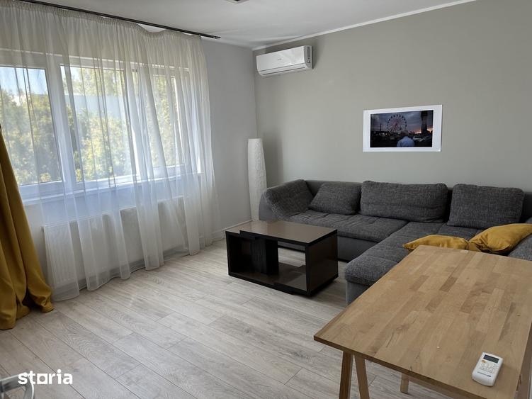 Ap 2 camere, Berceni Aparatorii Patriei, Parcare inclusa - 7