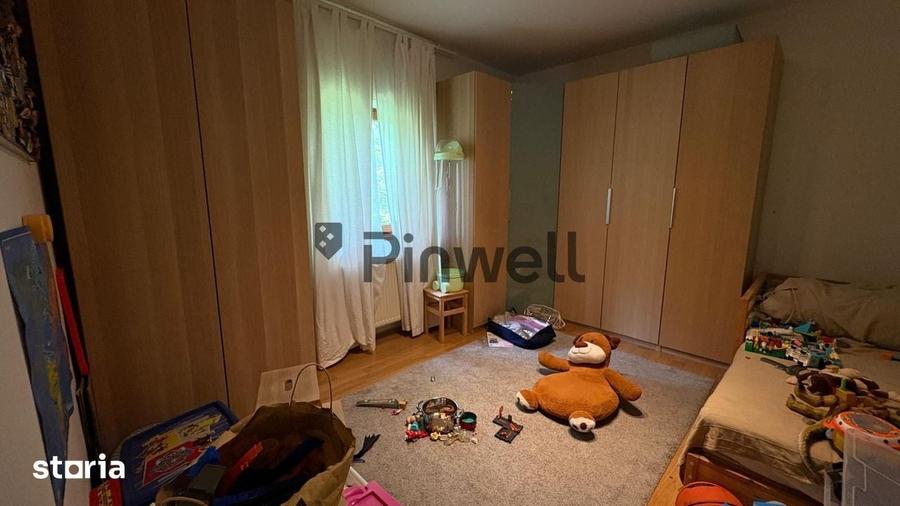 Casă cu 3 camere cu Teren 935 Mp în Central