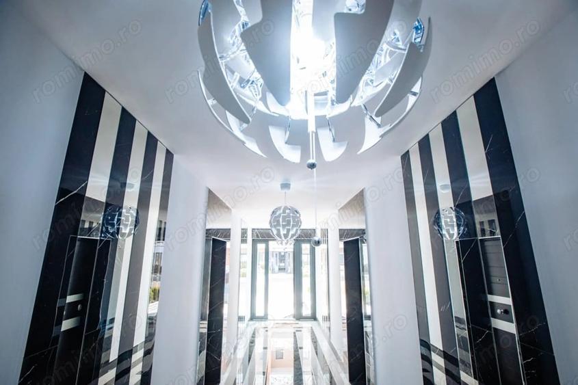 Garsonieră nedecomandată în Torontalului