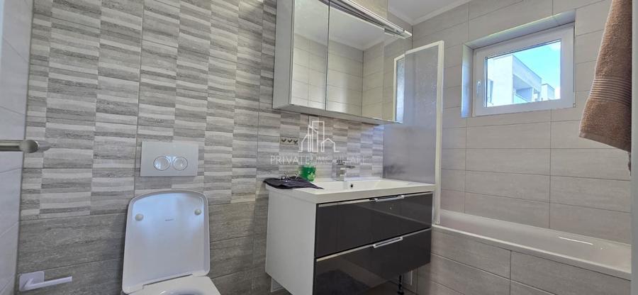 Apartament nou, 3 camere, de închiriat, Cart. Maurer, Sighisoara - 8