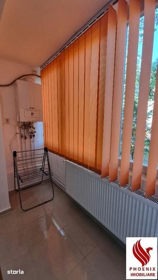 Apartament cu 2 camere în Podgoria