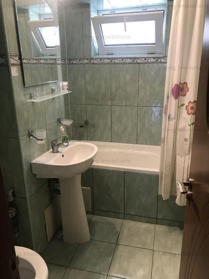Garsonieră decomandată, mobilată în Obor