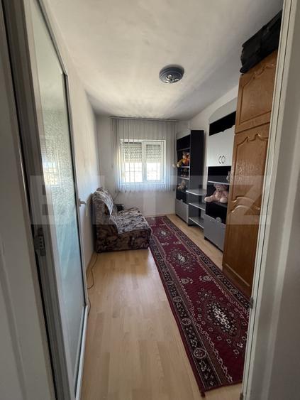 Apartament 3 camere, 55 mp, zona Micro 4 - 4