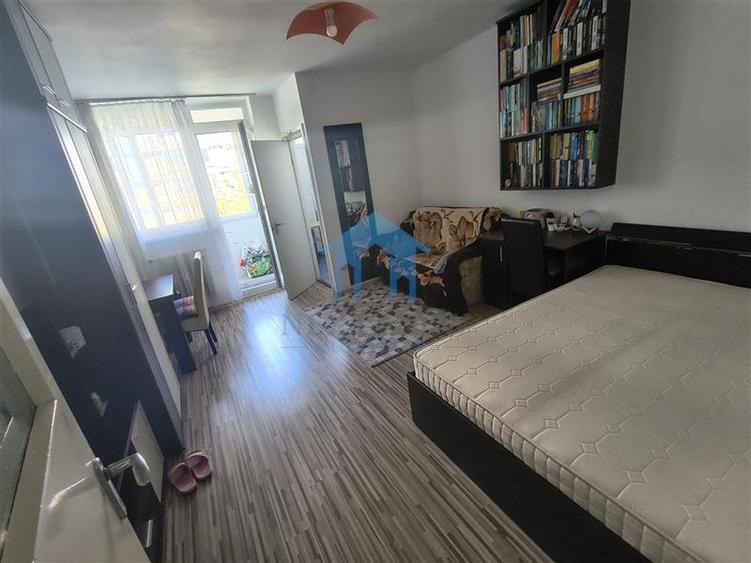 Garsonieră decomandată în Gheorgheni