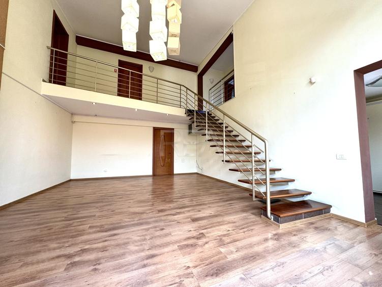 Apartament cu 6 camere decomandat în Dorobanți