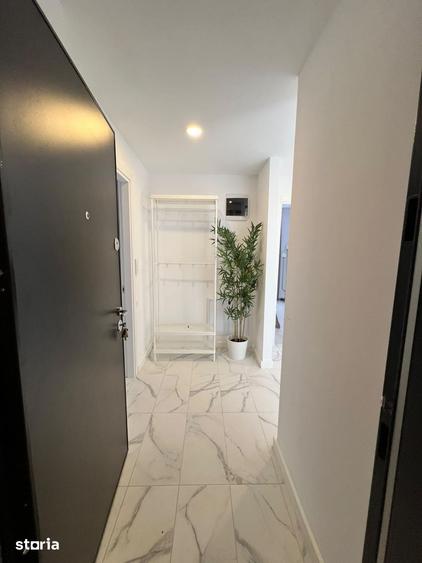 Apartament cu 3 camere în Ștefăneștii de Jos