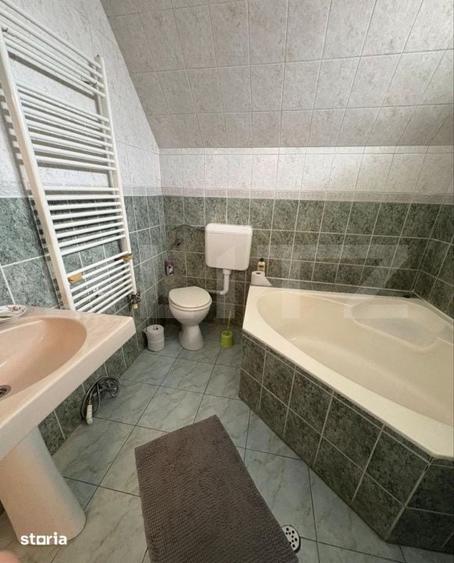 Apartament cu 5 camere în Central