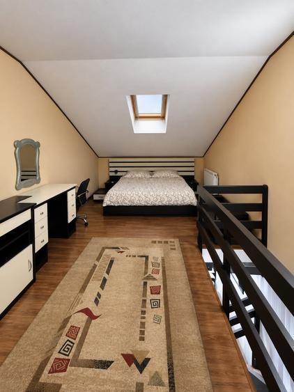 Apartament cu 2 camere decomandat, mobilat în Nicolina