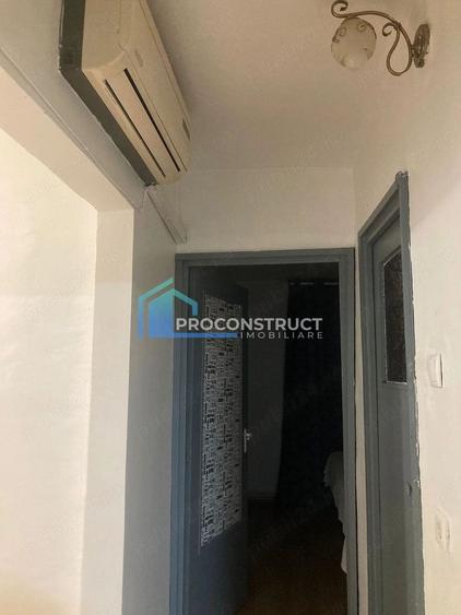 Apartament cu 2 camere decomandat, mobilat în Lipovei