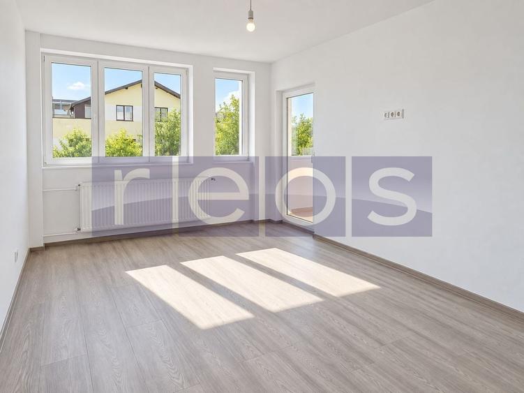 DE VANZARE APARTAMENT 2 CAMERE RENOVAT – GORJULUI –  METROU - 1