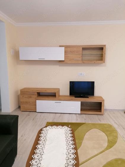 Apartament cu 2 camere în Giroc