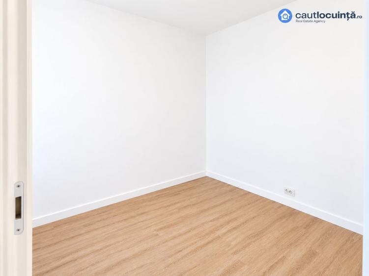 Apartament cu 3 camere decomandat în Dristor