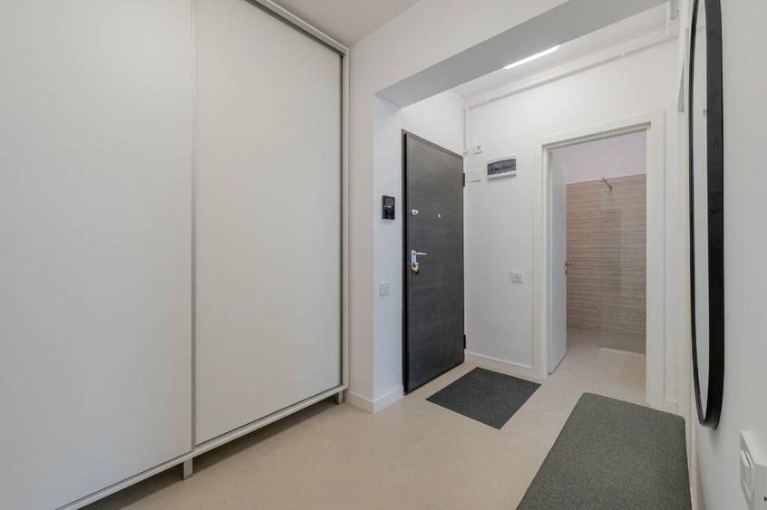 Apartament 2 camere nou, prima inchiriere, situat in Complexul Exigent faza 5 - 4