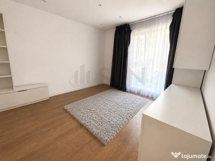 Apartament 3 camere MTM Pipera Lake cu loc de parcare - 6