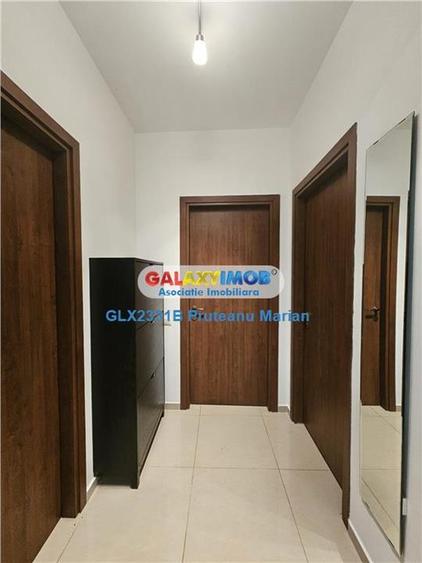 Apartament cu 2 camere decomandat, mobilat în Drumul Taberei