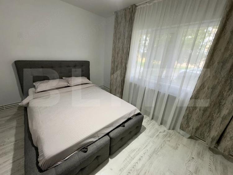 Apartament 2 camere 52mp parter, centrala termica proprie, Brazda - 2