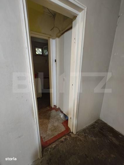 Apartament cu 2 camere în Faleză