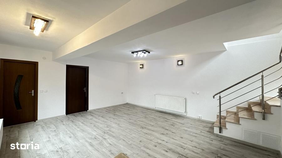 Casă cu 3 camere cu Teren 1397 Mp în Ștefănești