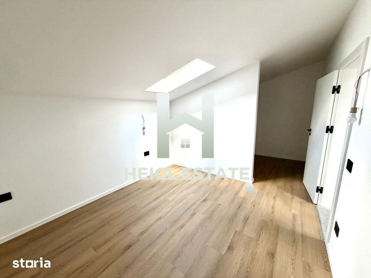 Apartament cu 4 camere în Giroc