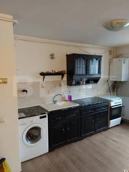 Apartament cu 3 camere decomandat, mobilat în Pandurilor