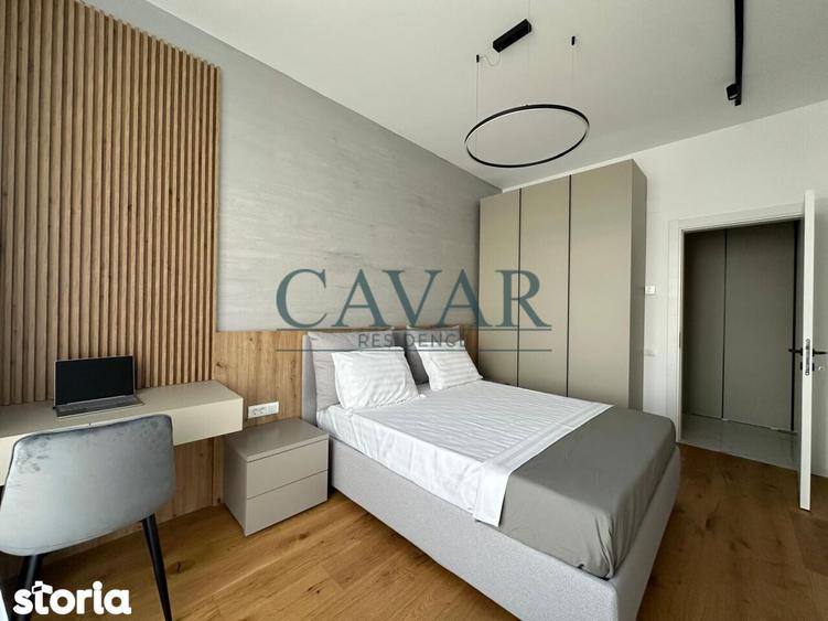 Alege excelenta, alege Cavar Residence Loc de parcare inclus - 4
