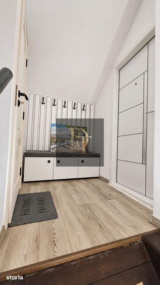 Apartament cu 2 camere în Bartolomeu