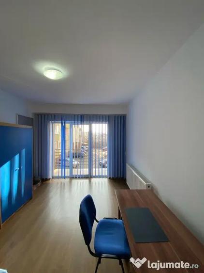 Apartament cu 2 camere decomandat în Florești