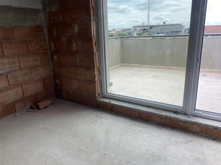 Zona Braytim, BLOC NOU, apartament 3 camere decomandat, etaj 1, 70 mp utili, pre? 2100 euro mp - 6