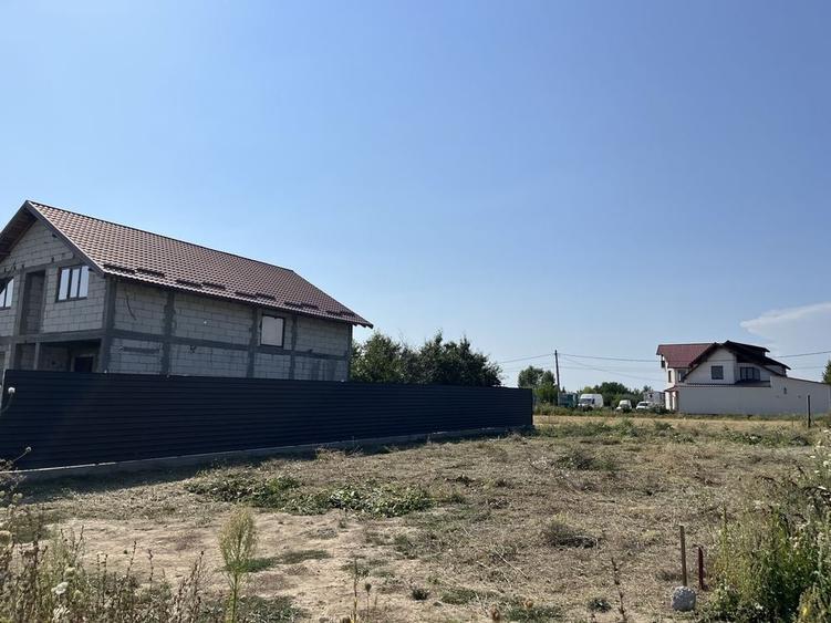 Oportunitate ! Vand teten intravilan Calinesti AKA ! - 2
