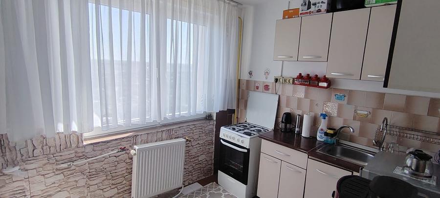 Apartament 2 camere bloc cu lift nou - 11