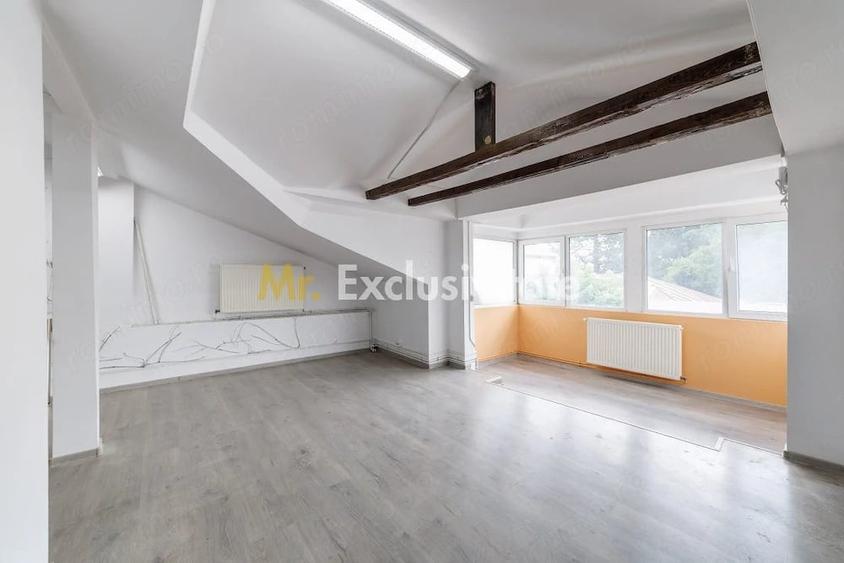 Spatiu Comercial - Ultracentral - Armand Calinescu, Pitesti! - 3