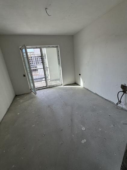 Apartament cu 2 camere semidecomandat în Gheorgheni