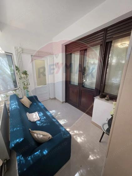 Apartament cu 2 camere decomandat în Ultracentral
