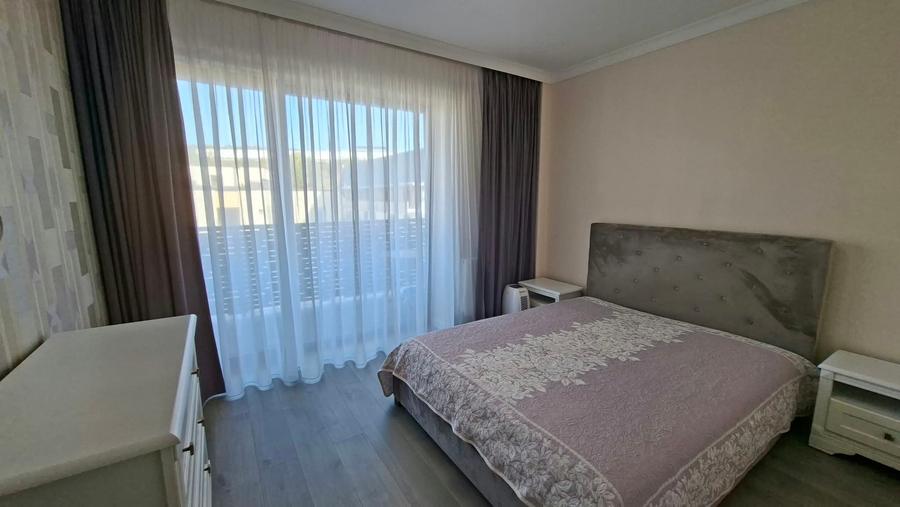 Apartament cu 2 camere decomandat în Tudor