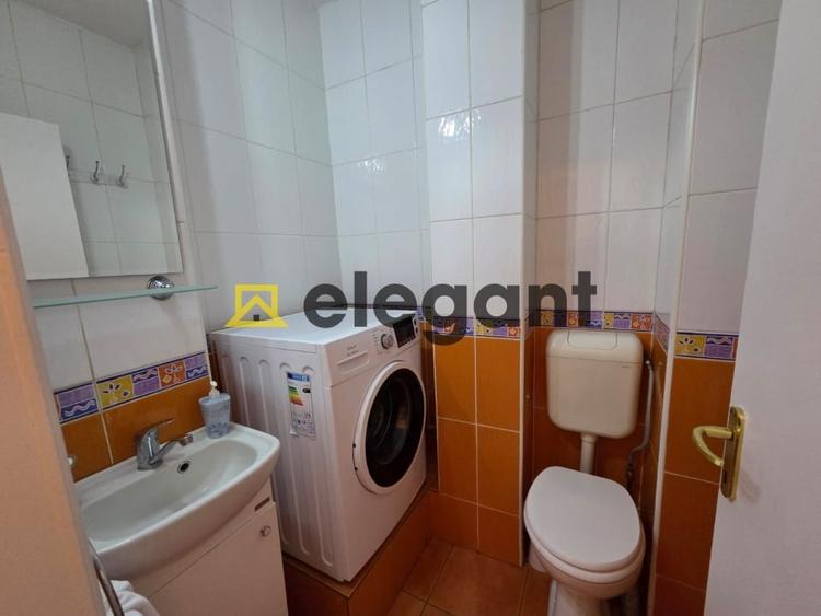 Apartament cu 4 camere decomandat, mobilat în Ultracentral