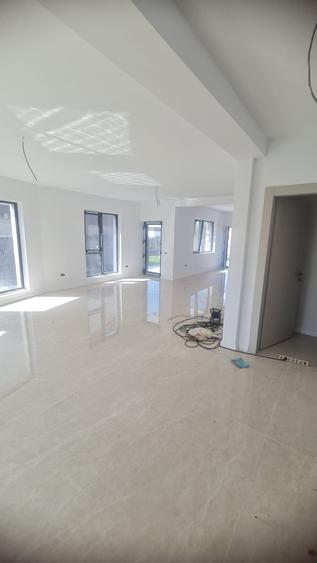 CASA LA CHEIE ! MODERNA - 4