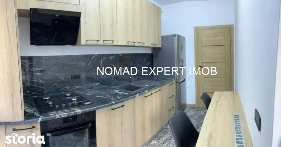 Apartament cu 2 camere decomandat, mobilat în Grozăvești