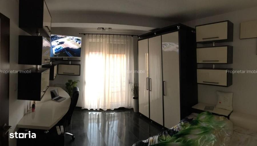 Apartament cu 2 camere în Giroc