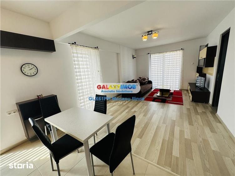 Apartament cu 2 camere în Blejoi