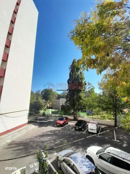 Berceni - Aparatorii Patriei - doua camere - 2