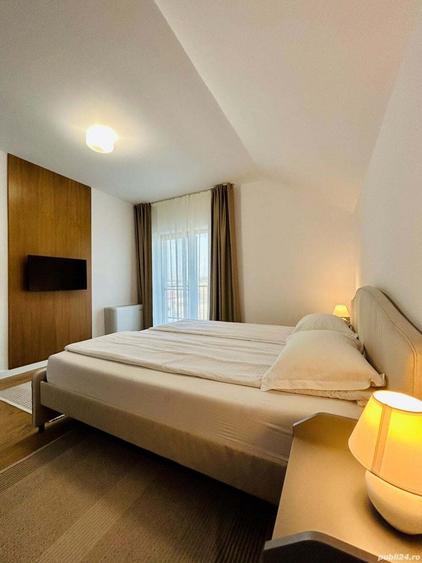 Casa noua cu 4 dormitoare in Baile Felix in vecinatatea complexului President - 7