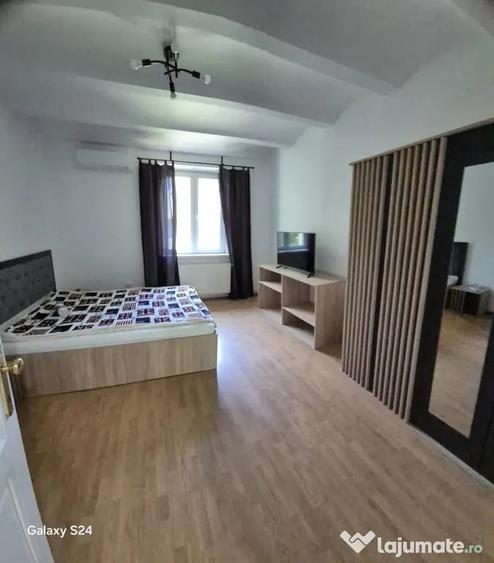 Garsonieră în Muncii
