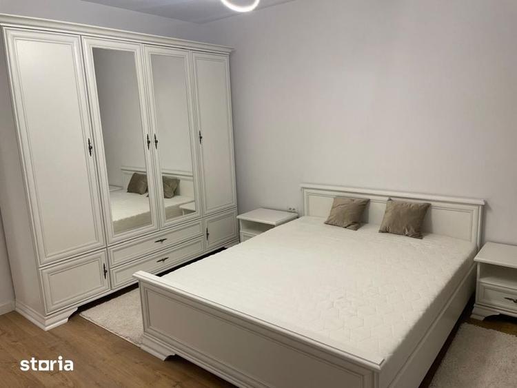 Apartament de lux 55mp cu terasa si parcare in Evolution - 5
