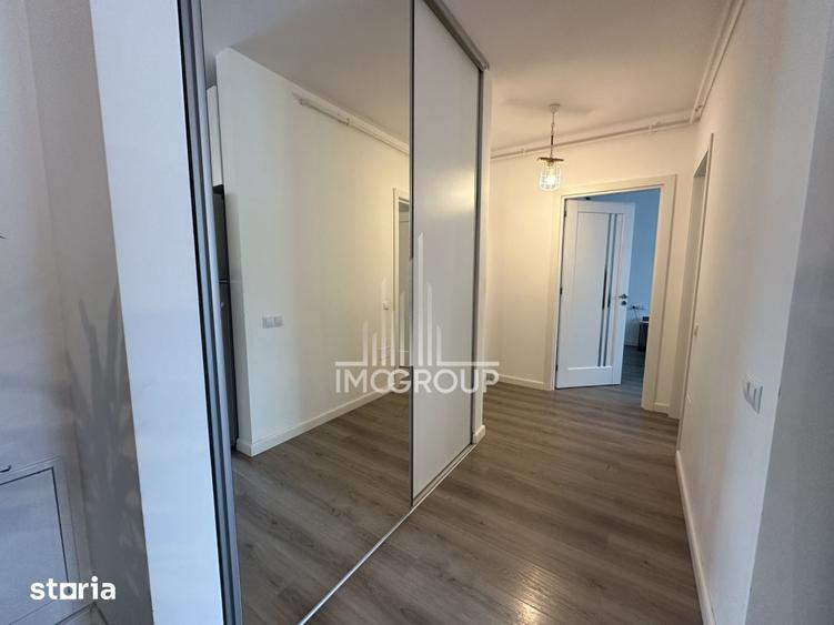 Apartament modern cu 2 camere, balcon si parcare | Zona Subcetate - 4