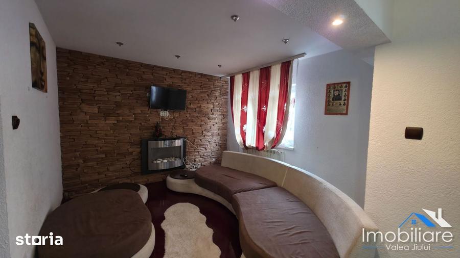 Apartament 2 camere de vanzare Str. Policlinicii | Lupeni - 4