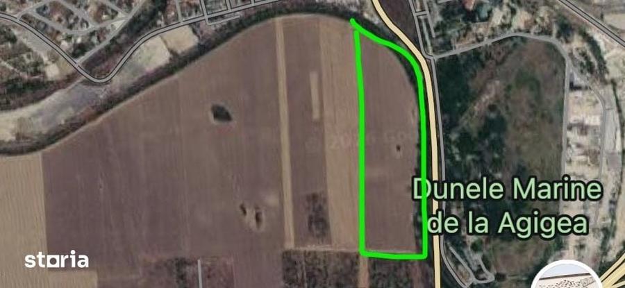 Oportunitate de investitie | Teren - dezvoltare imobiliara | 38505 mp - 1