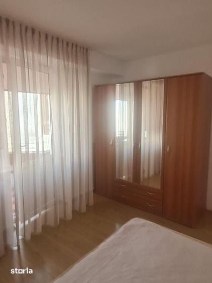 Apartament cu 2 camere în Libertății
